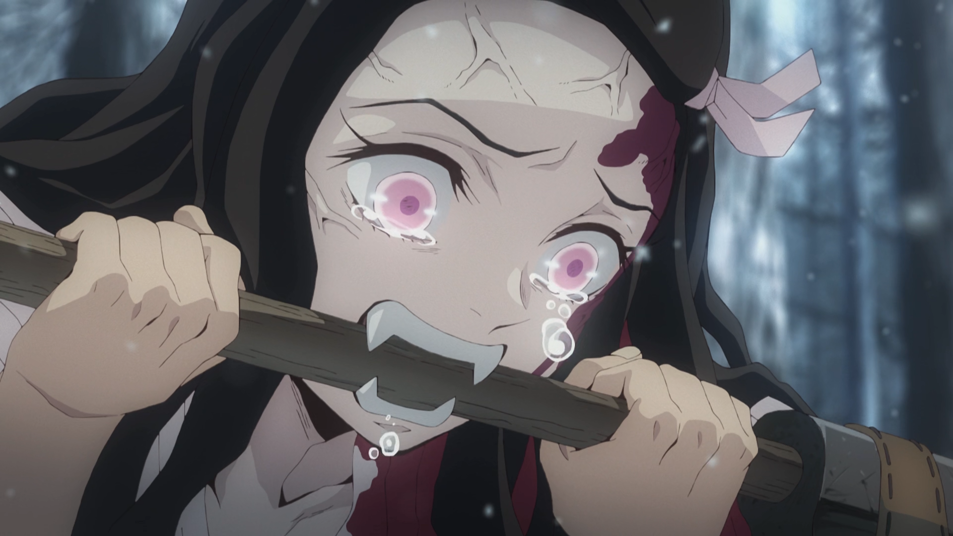 Kimetsu No Yaiba (Keitaro_XP,Natsu1420)